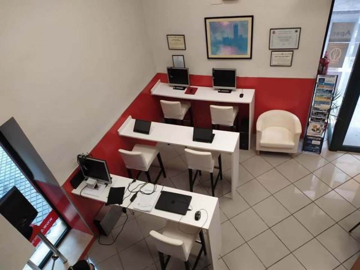 Local en Córdoba, Córdoba en venta Foto del edificio- Imagen 1 de 14