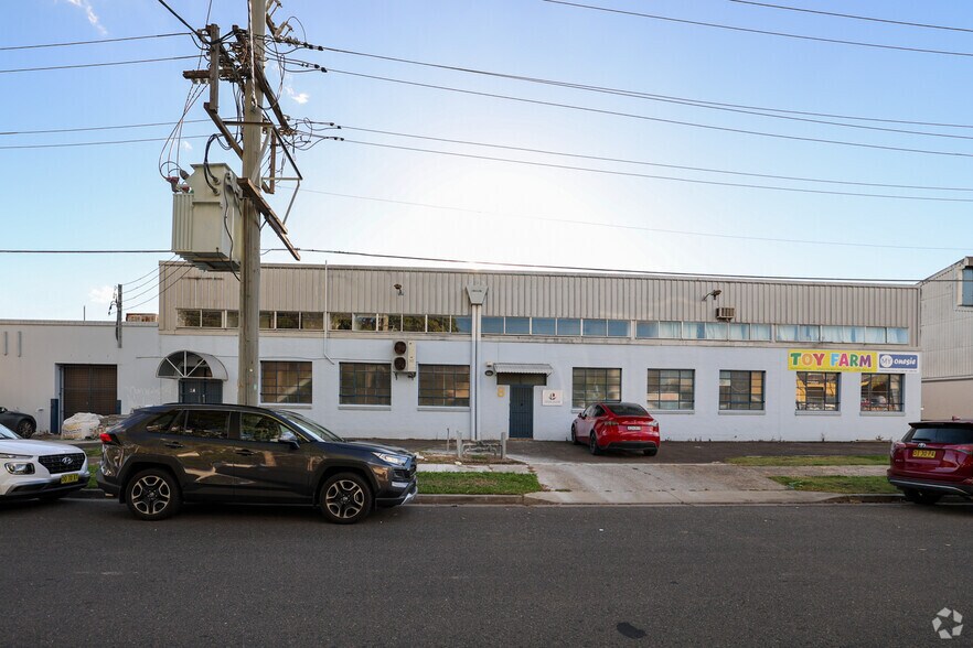 8-10 Kendall St, Clyde en alquiler - Foto principal - Imagen 1 de 6