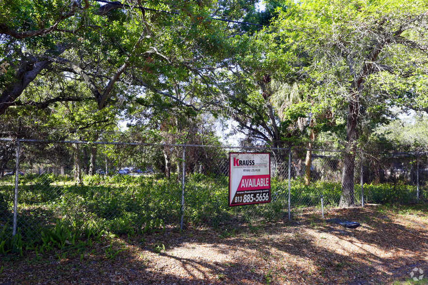 5116 W Nassau St, Tampa, FL en venta - Foto principal - Imagen 2 de 2