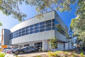 Más detalles de 17 Willfox St, Condell Park - Nave en alquiler