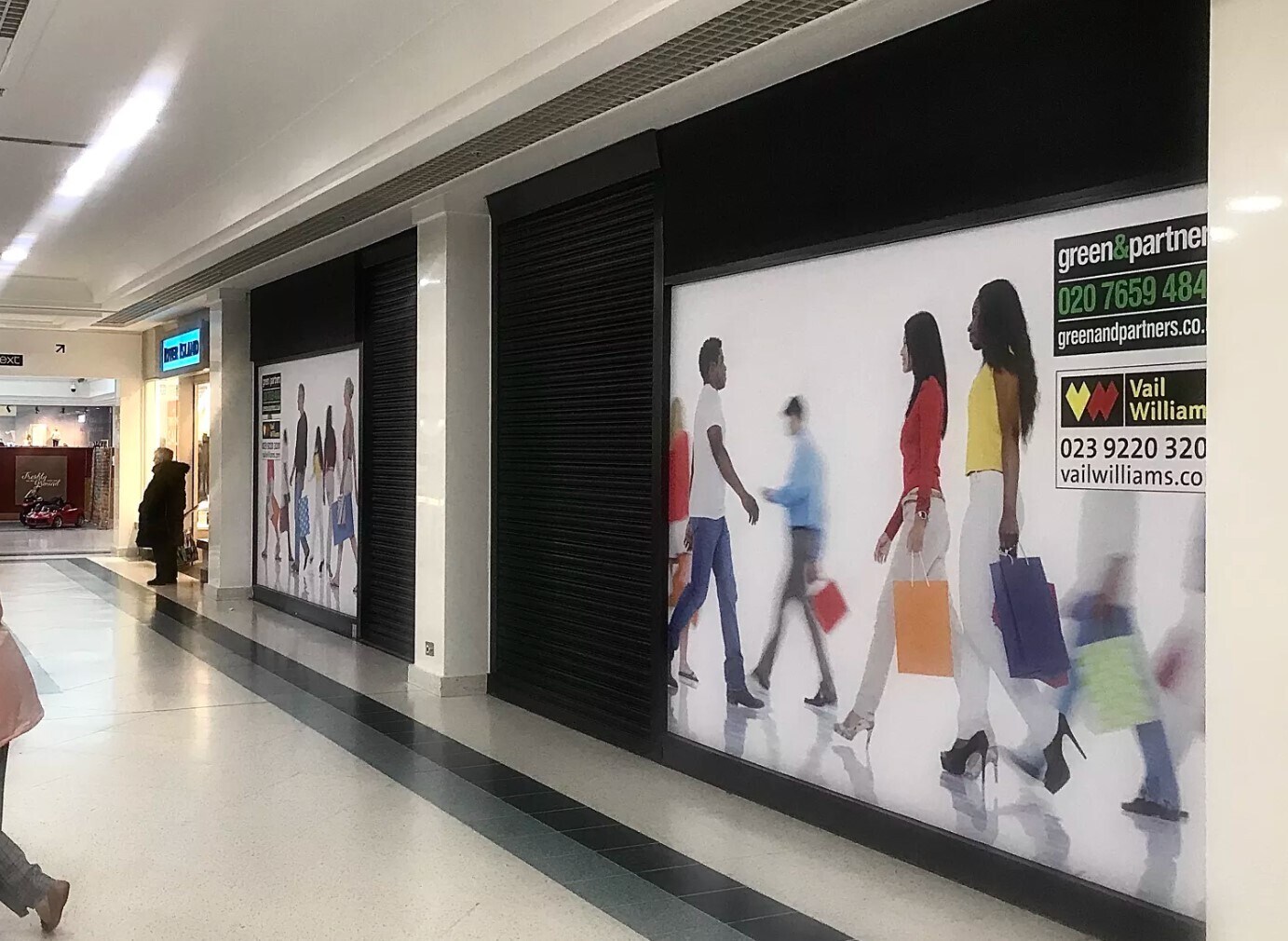 38 Osborn Rd, Fareham en alquiler Foto del edificio- Imagen 1 de 1