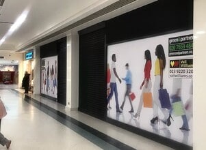 38 Osborn Rd, Fareham en alquiler Foto del edificio- Imagen 1 de 1