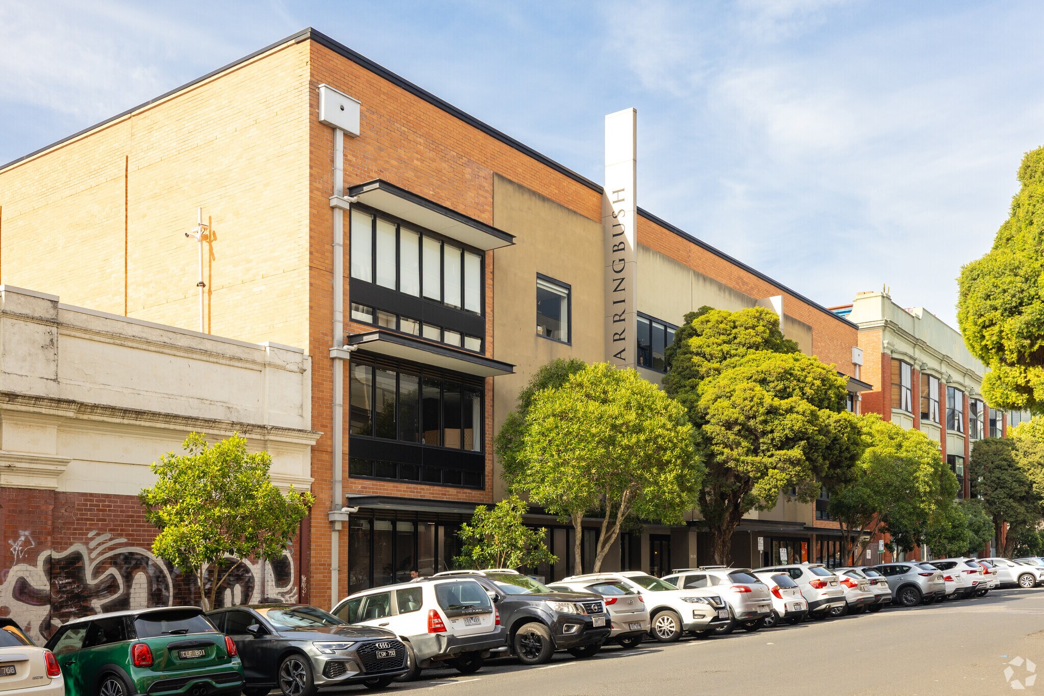 134-136 Cambridge St, Collingwood en venta Foto principal- Imagen 1 de 7