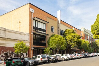 Más detalles de 134-136 Cambridge St, Collingwood - Oficina en venta