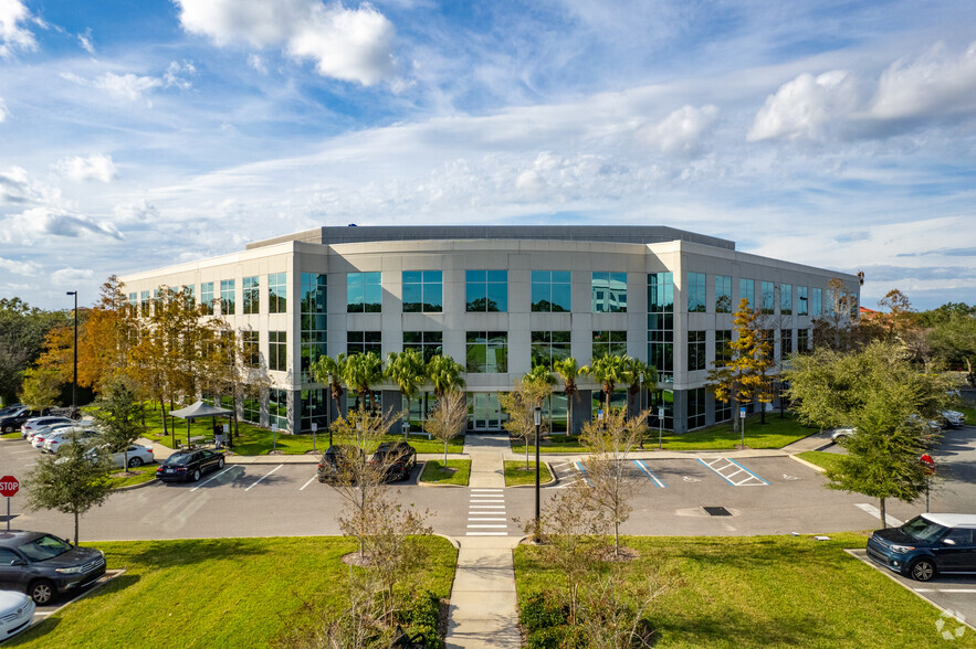 2145 Metrocenter Blvd, Orlando, FL en alquiler - Foto del edificio - Imagen 3 de 10