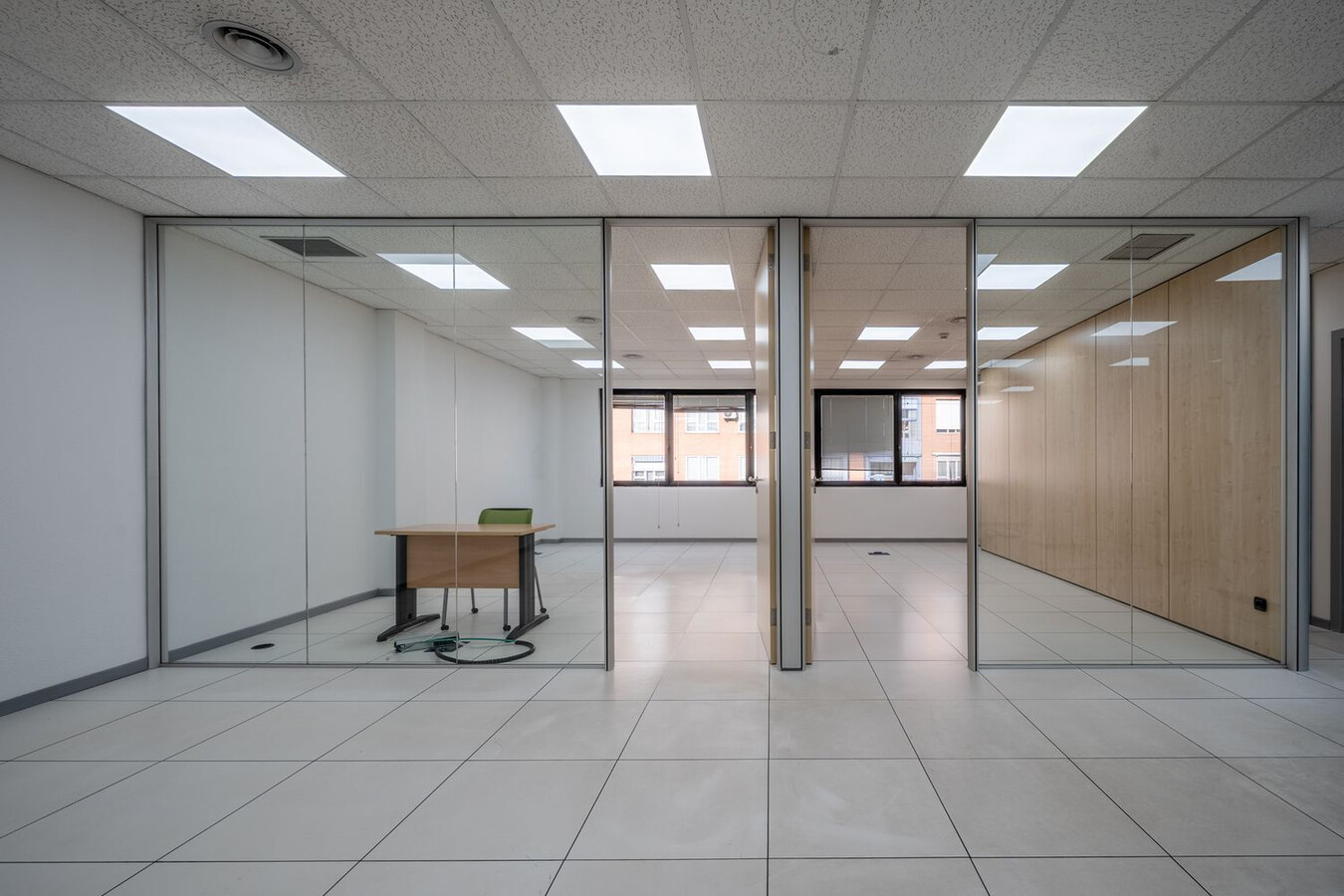 Calle San Máximo, 31, Madrid, MAD 28041 - - - Foto del interior - Image 1 of 18