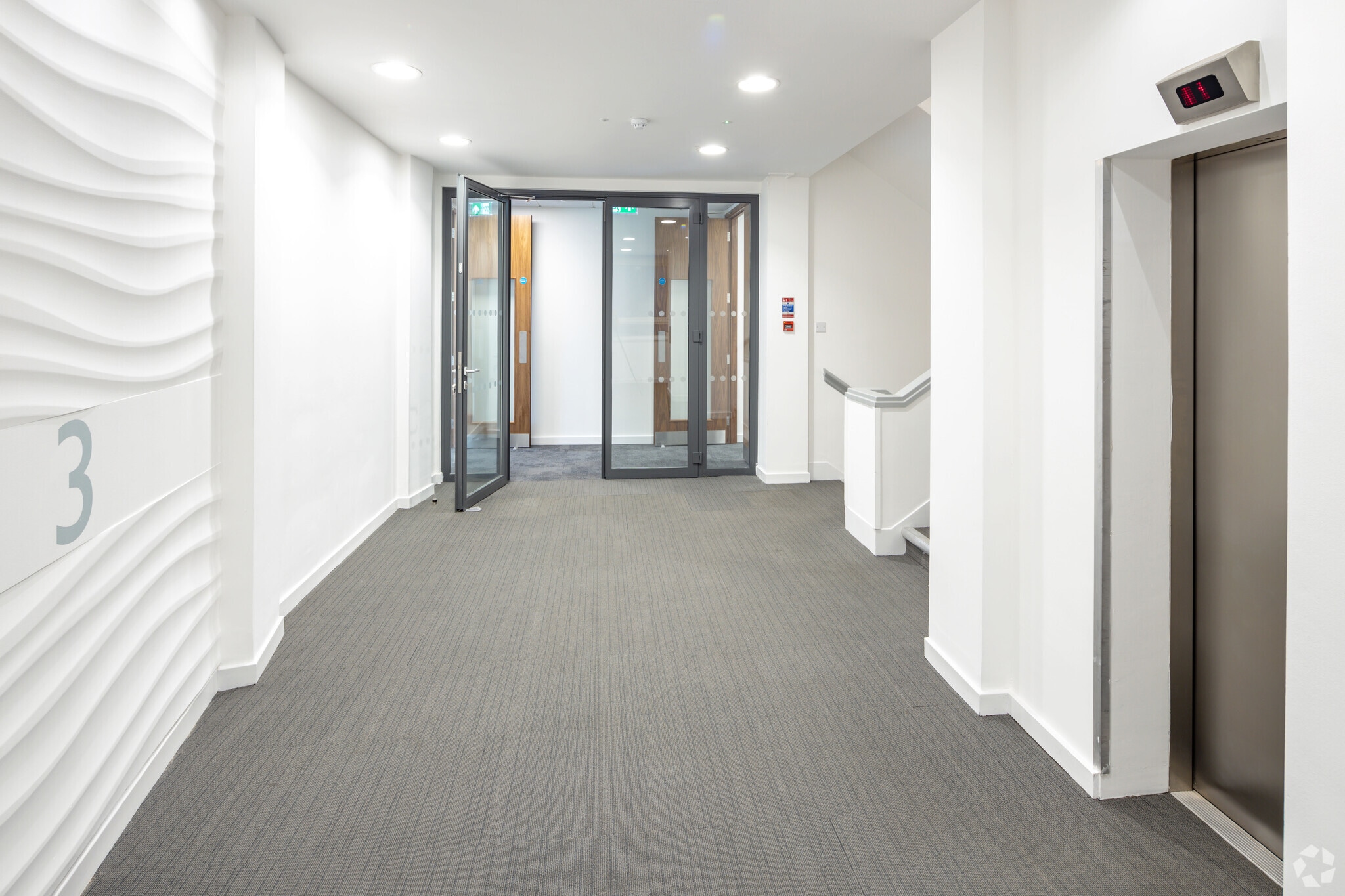 63 Temple Row, Birmingham en alquiler Foto del interior- Imagen 1 de 7