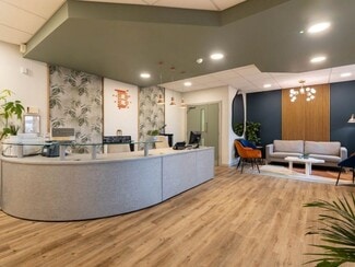 Más detalles de Telford Rd, Bicester - Oficina en alquiler