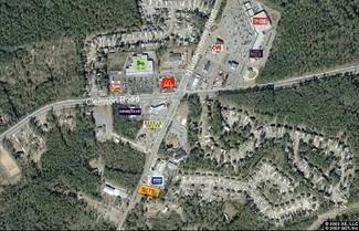 Más detalles para 4208 Hardscrabble Rd, Columbia, SC - Terrenos en venta