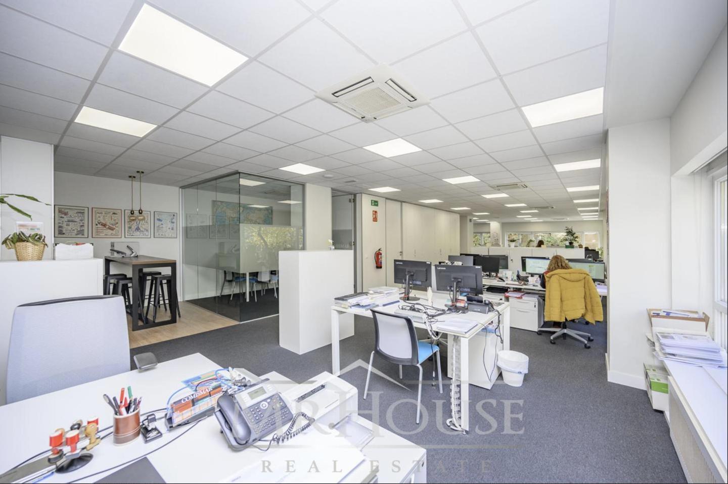 Calle Pintor Juan Gris, 4, Madrid, Madrid en alquiler Foto del interior- Imagen 1 de 31