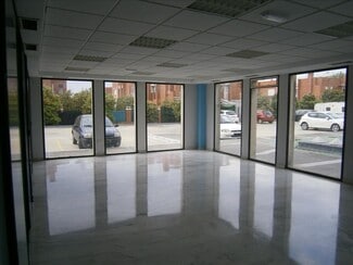 Más detalles de Avenida Averroes, Sevilla - Oficina en venta
