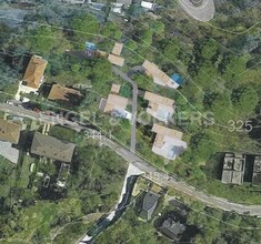 Corbera de Llobregat, BAR - AÉREA  vista de mapa