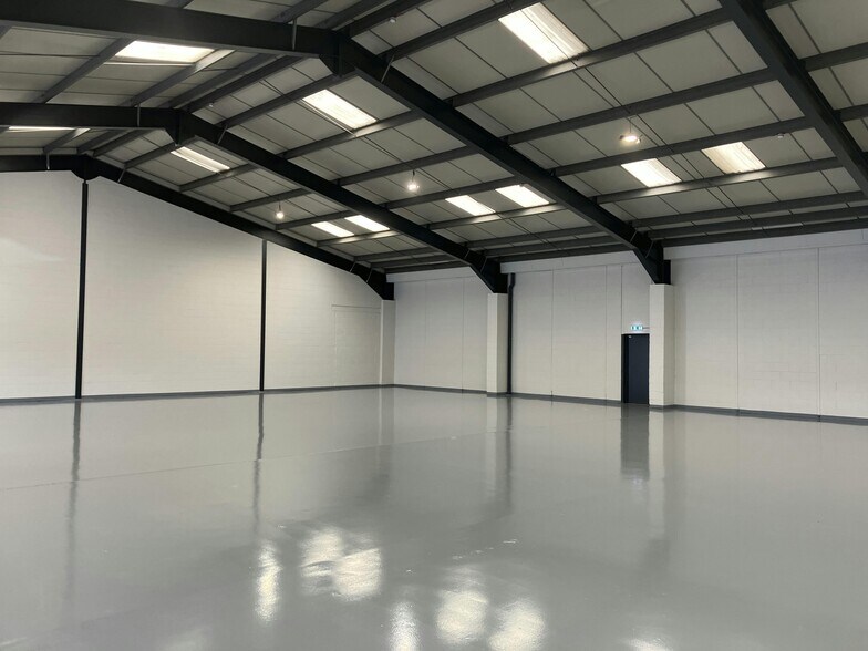 Fengate, Peterborough en alquiler - Foto del edificio - Imagen 2 de 15