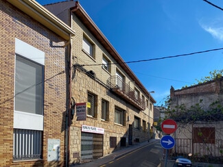 Más detalles de Calle Vista Alegre, 14, Colmenarejo - Edificio residencial​ en venta