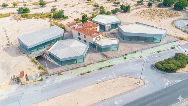 Más detalles de Local en alquiler