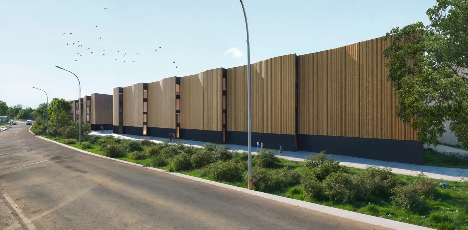 13 Rue De L'Hotel De Ville, Le Pontet en venta Foto del edificio- Imagen 1 de 2