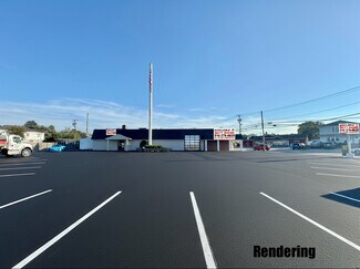 Más detalles de 791 Main St, Farmingdale, NY - Oficina en venta