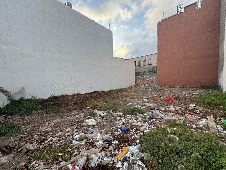 Terreno en Ingenio, Las Palmas en venta - Foto del edificio - Imagen 2 de 20