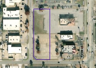 Más detalles para 2035 S Meridian Ave, Oklahoma City, OK - Terrenos en venta