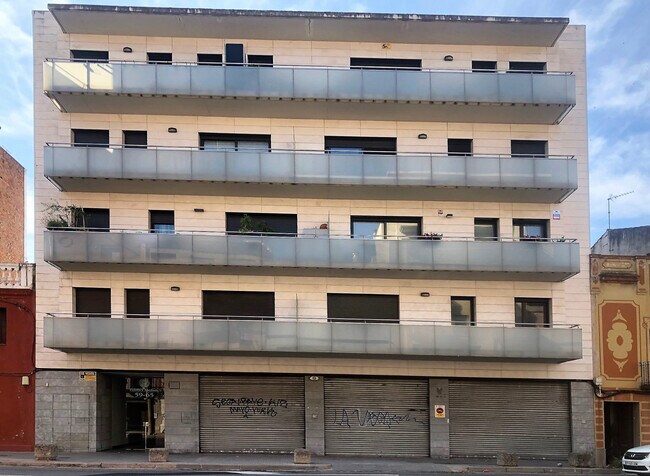 Más detalles de Edificio residencial​ en venta