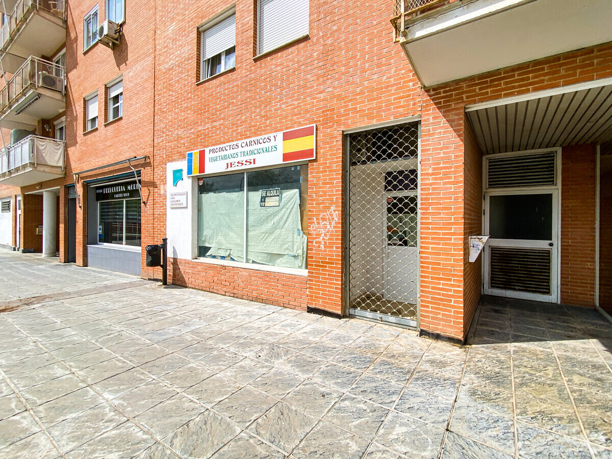 Avenida De Barcelona, 30, Guadalajara, GUA 19005 - Unidad Puerta 08, Bloque II -  - Foto del interior - Image 1 of 2