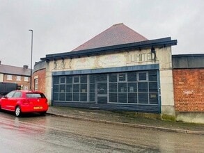 Browning Cir, Derby en alquiler Foto del edificio- Imagen 1 de 5