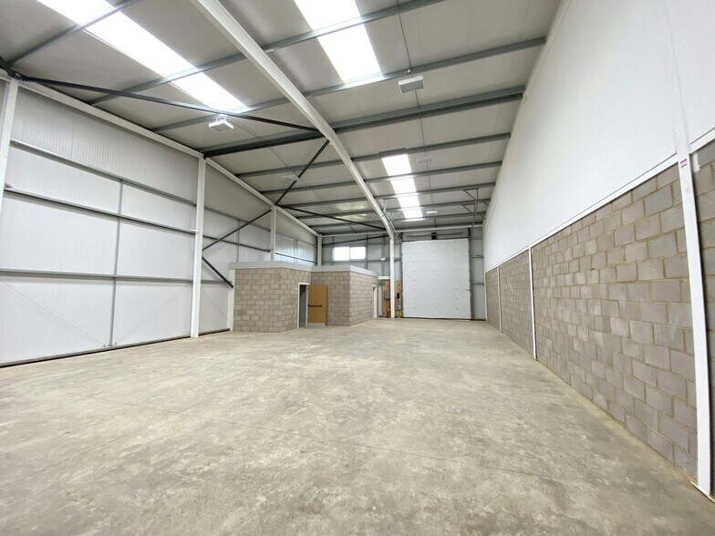 Enterprise Park, Yaxley en alquiler - Foto del edificio - Imagen 3 de 4
