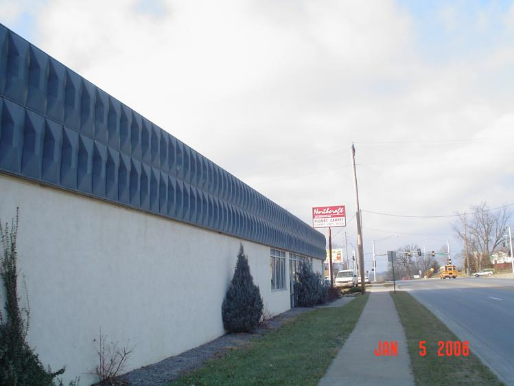 5520-5542 Raytown Rd, Raytown, MO en venta - Foto del edificio - Imagen 3 de 17