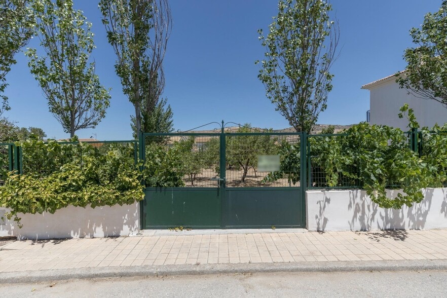 Moreta, 7, Arenas del Rey, Granada en venta - Foto del edificio - Imagen 2 de 27