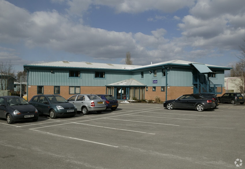 Wrexham Rd, Mold en alquiler - Foto principal - Imagen 1 de 4