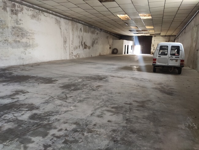 Más detalles de Nave en venta