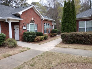 Más detalles para 11539 Park Woods Cir, Alpharetta, GA - Oficinas en alquiler