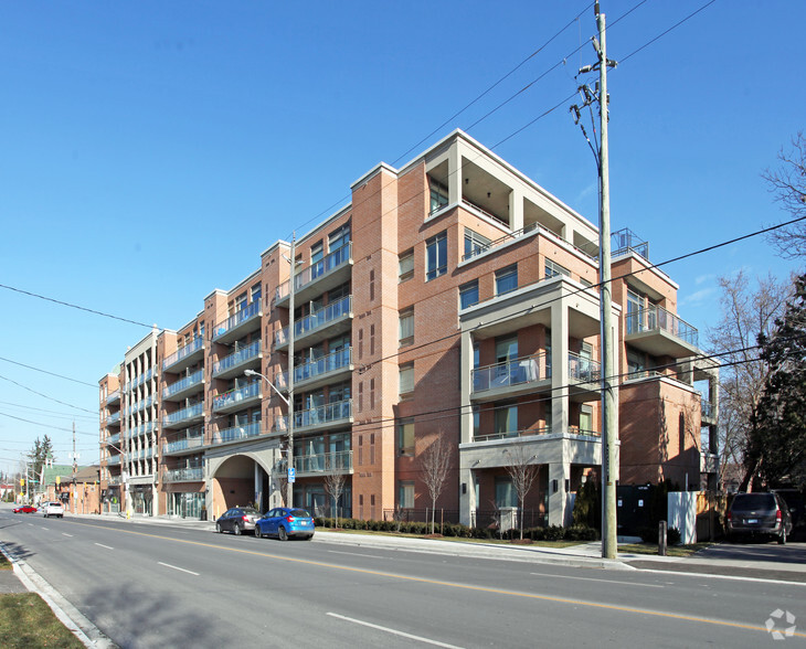 281 Woodbridge Ave, Vaughan, ON en venta - Foto principal - Imagen 1 de 1