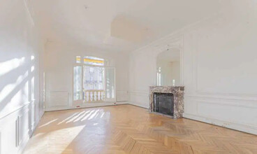 9 Rue De Chaillot, Paris en alquiler Foto del interior- Imagen 2 de 9