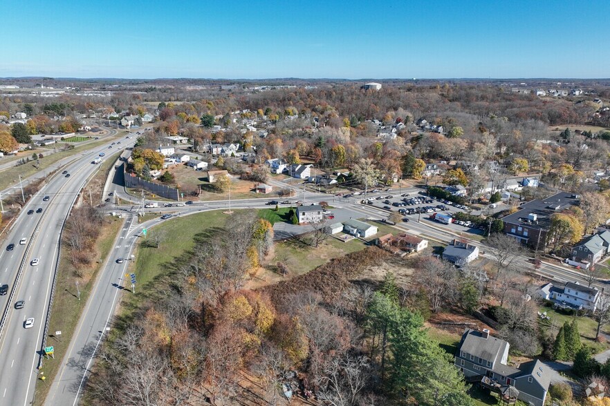 55 Liberty St, Danvers, MA en alquiler - Foto del edificio - Imagen 2 de 17