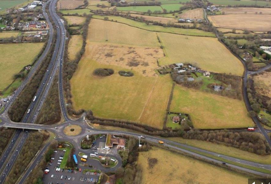 Jobs Ln, Haywards Heath en venta Foto principal- Imagen 1 de 2