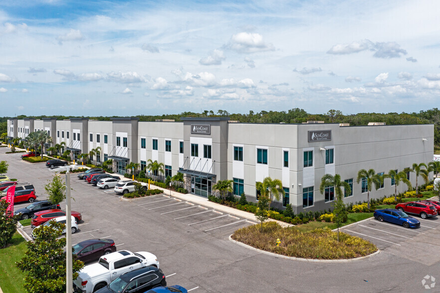 3155 Lakewood Ranch Blvd, Bradenton, FL en alquiler - Foto del edificio - Imagen 1 de 19