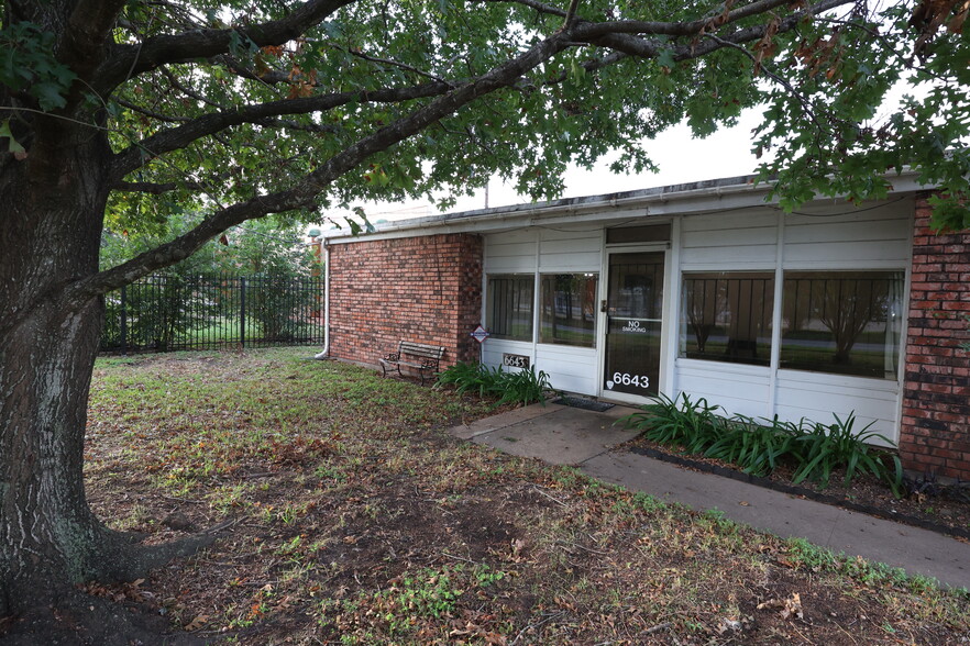 6643 Bellfort St, Houston, TX en venta - Foto del edificio - Imagen 2 de 25