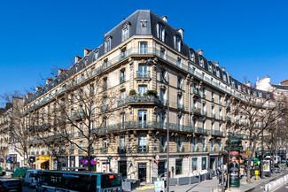 Más detalles para 2 Avenue Des Ternes, Paris - Local en alquiler