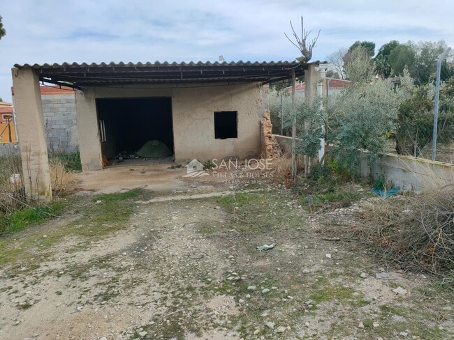 Más detalles de Terreno en venta