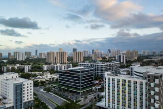 2980 NE 207th St, Aventura, FL - vista aérea  vista de mapa - Image1