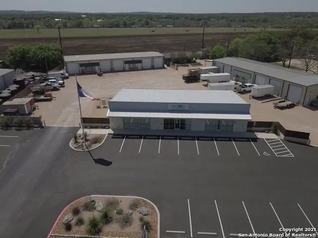 8603 US Highway 281 N, Spring Branch, TX en venta - Foto del edificio - Imagen 2 de 46