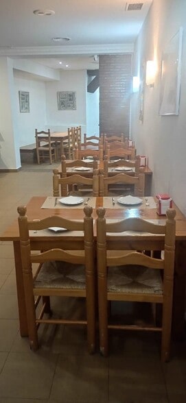 Carrer de San Agustín, 20, Requena, Valencia en alquiler - Foto del interior - Imagen 2 de 24