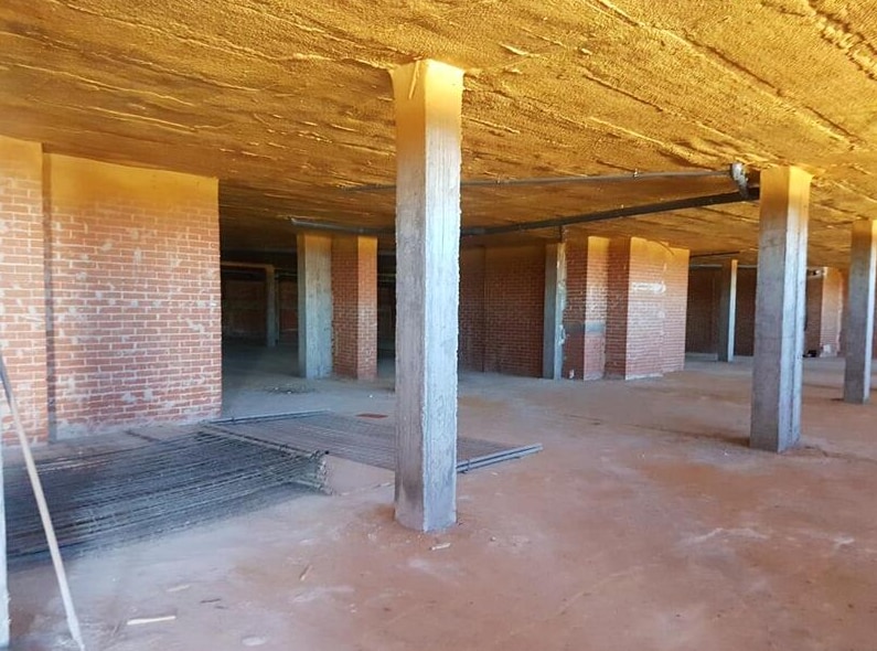 Recas, TOL 45211 - Unidad Puerta 05, Esc. 7 -  - Foto del interior - Image 2 of 5