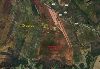 Más detalles de 9377 County Road 128, Floresville, TX - Terreno en venta