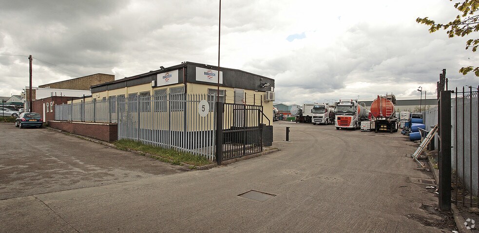 Haydock Ln, Haydock en venta - Foto principal - Imagen 1 de 2