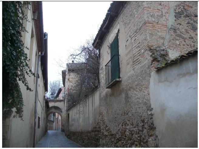 Edificio residencial en Segovia, Segovia en venta Foto principal- Imagen 1 de 6