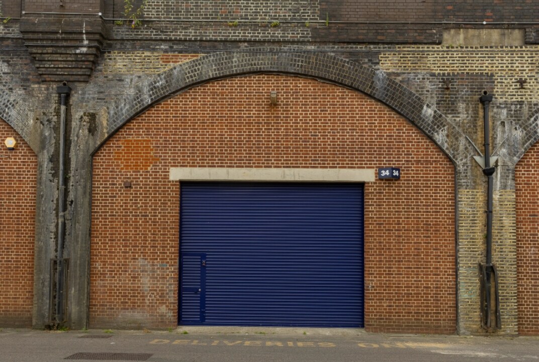 Broughton St, London en alquiler Foto del edificio- Imagen 1 de 4