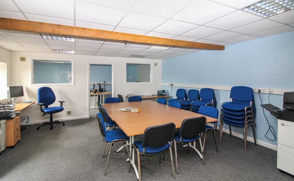 Moorhouse Courtyard, Carlisle en alquiler - Foto del edificio - Imagen 3 de 3