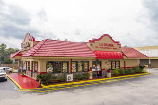 Más detalles para 490 N Semoran Blvd, Winter Park, FL - Local en alquiler